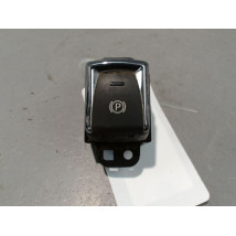 INTERIEUR COMMANDE FREIN A MAIN NISSAN QHASQAI 2007-