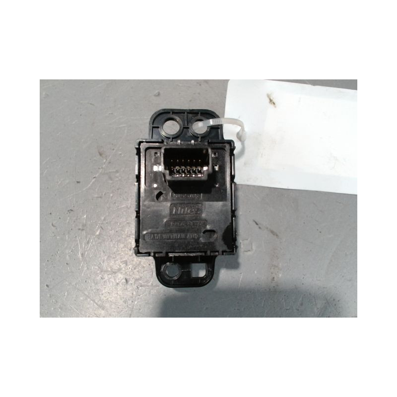 INTERIEUR COMMANDE FREIN A MAIN NISSAN QHASQAI 2007-