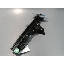 MECANISME+MOTEUR LEVE-GLACE AVANT DROIT NISSAN QHASQAI 2007-