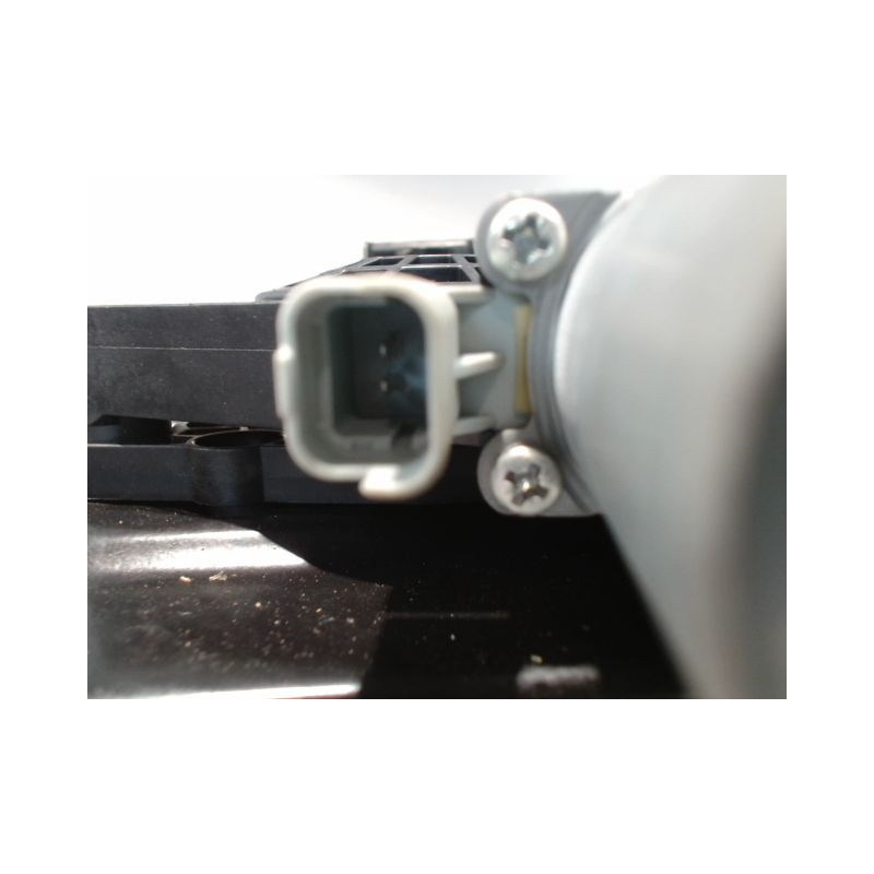 MECANISME+MOTEUR LEVE-GLACE AVANT DROIT NISSAN QHASQAI 2007-