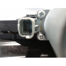 MECANISME+MOTEUR LEVE-GLACE AVANT DROIT NISSAN QHASQAI 2007-