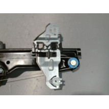 MECANISME+MOTEUR LEVE-GLACE AVANT DROIT NISSAN QHASQAI 2007-