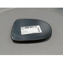 GLACE RETROVISEUR EXT D RENAULT CLIO III ESTATE 2008-