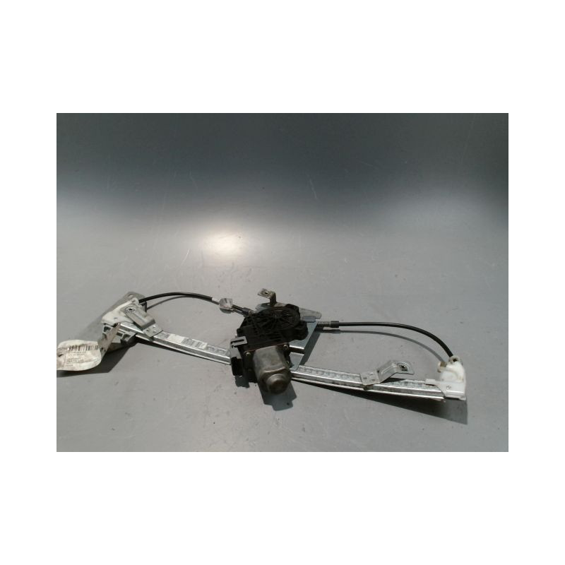 MECANISME+MOTEUR LEVE-GLACE AVANT GAUCHE CITROEN C3 2009-