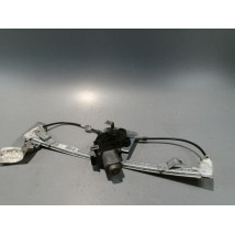 MECANISME+MOTEUR LEVE-GLACE AVANT GAUCHE CITROEN C3 2009-