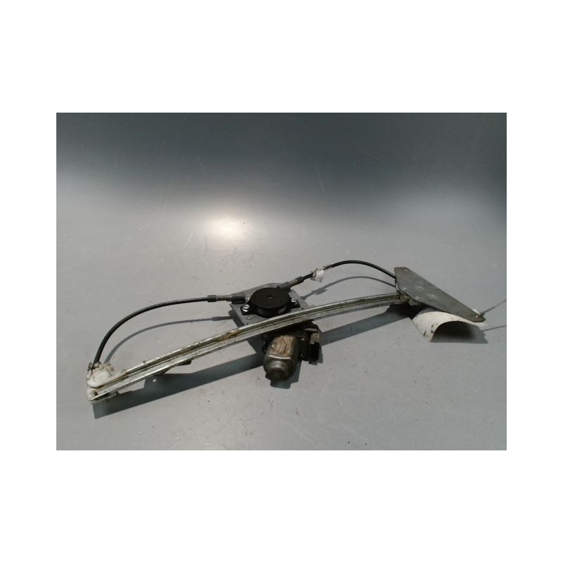 MECANISME+MOTEUR LEVE-GLACE AVANT GAUCHE CITROEN C3 2009-