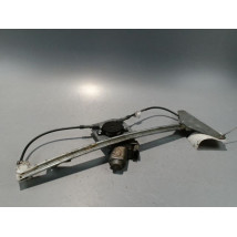 MECANISME+MOTEUR LEVE-GLACE AVANT GAUCHE CITROEN C3 2009-