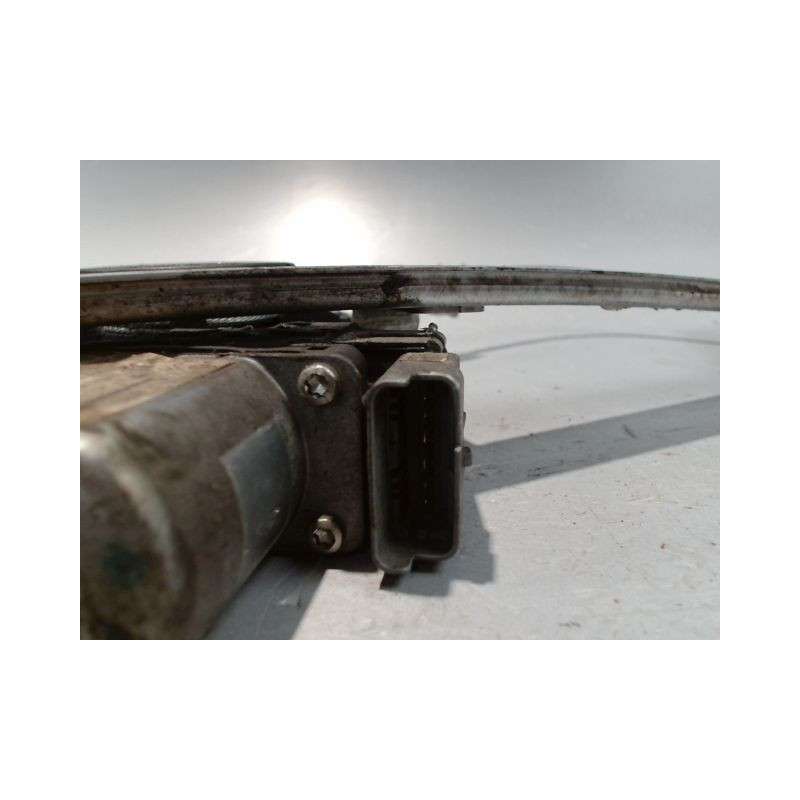 MECANISME+MOTEUR LEVE-GLACE AVANT GAUCHE CITROEN C3 2009-