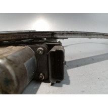 MECANISME+MOTEUR LEVE-GLACE AVANT GAUCHE CITROEN C3 2009-