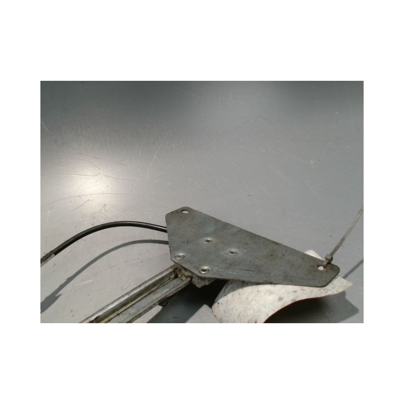MECANISME+MOTEUR LEVE-GLACE AVANT GAUCHE CITROEN C3 2009-