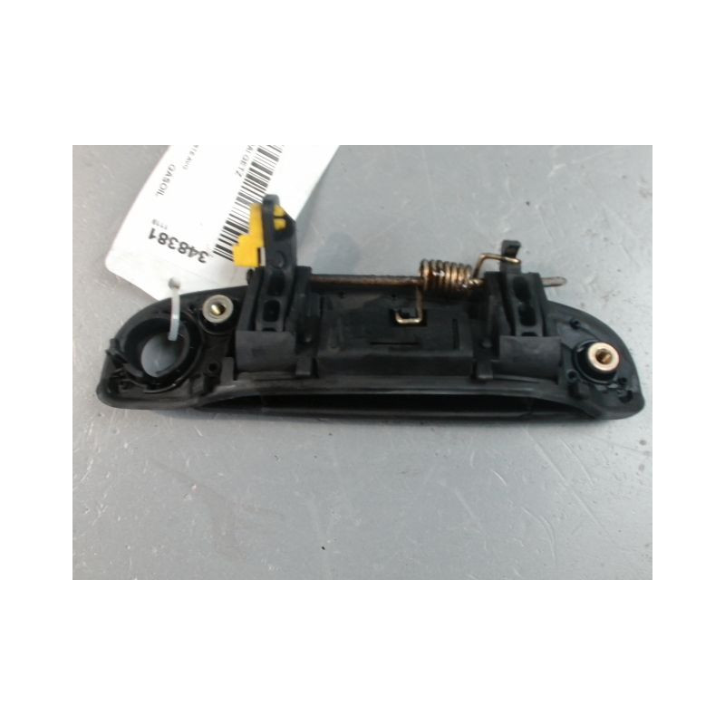 POIGNEE EXTERIEURE PORTE AVANT GAUCHE HYUNDAI GETZ