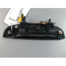 POIGNEE EXTERIEURE PORTE AVANT GAUCHE HYUNDAI GETZ
