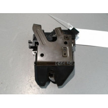 SERRURE COFFRE ARRIERE HONDA ACCORD 2003-