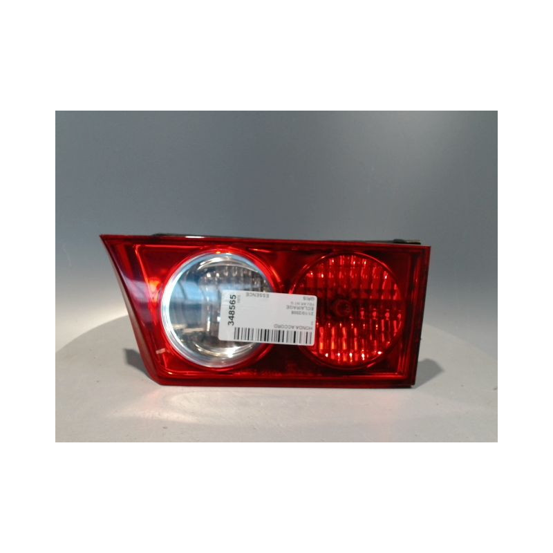 FEU ARRIERE INTERIEUR GAUCHE HONDA ACCORD 2003-