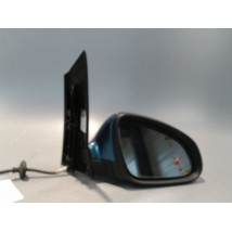 RETROVISEUR EXTERIEUR ELECTRIQUE DROIT OPEL ASTRA 2004-
