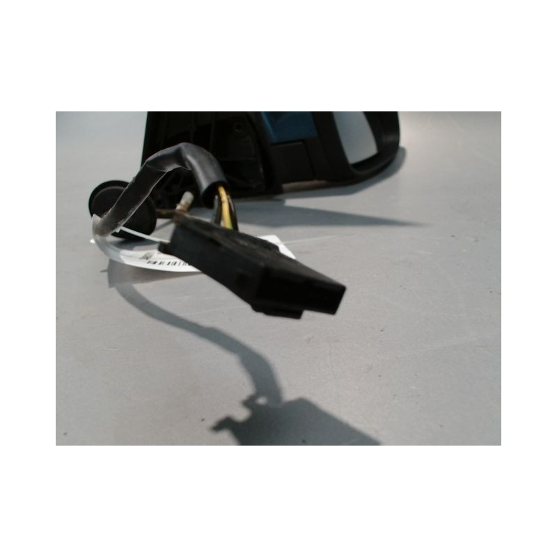 RETROVISEUR EXTERIEUR ELECTRIQUE DROIT OPEL ASTRA 2004-