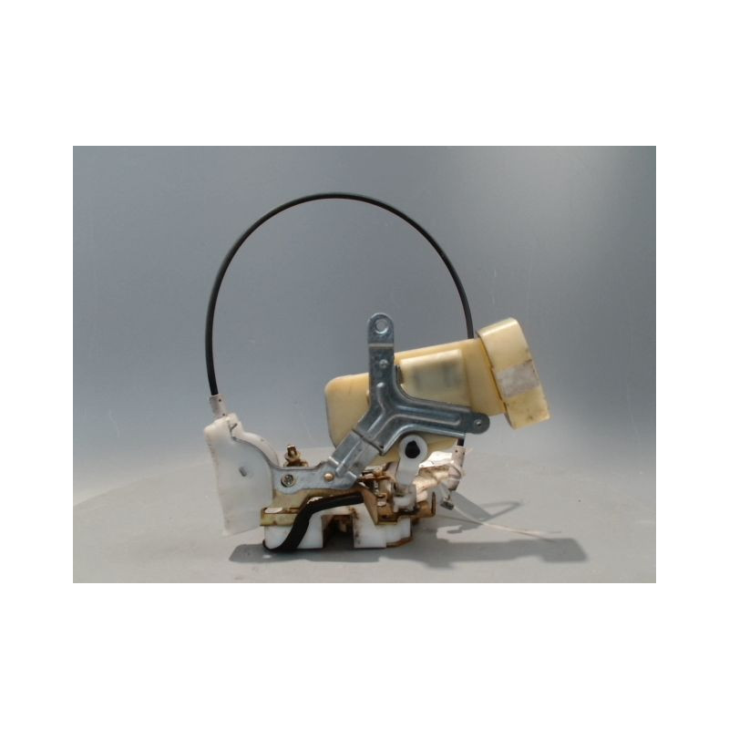 SYSTEME CONDAMNATION AVANT GAUCHE TOYOTA YARIS 2003-
