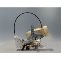 SYSTEME CONDAMNATION AVANT GAUCHE TOYOTA YARIS 2003-