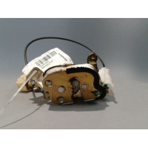 SYSTEME CONDAMNATION AVANT GAUCHE TOYOTA YARIS 2003-