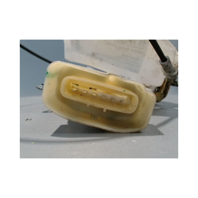 SYSTEME CONDAMNATION AVANT GAUCHE TOYOTA YARIS 2003-