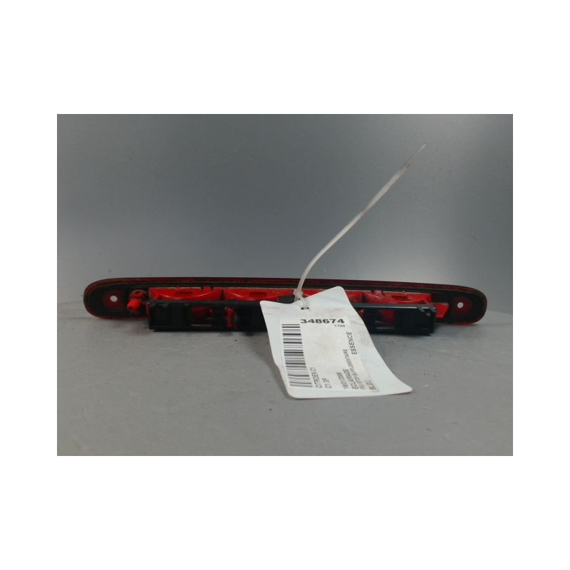 FEUX STOP SUPPLEMENTAIRE CITROEN C1 3P