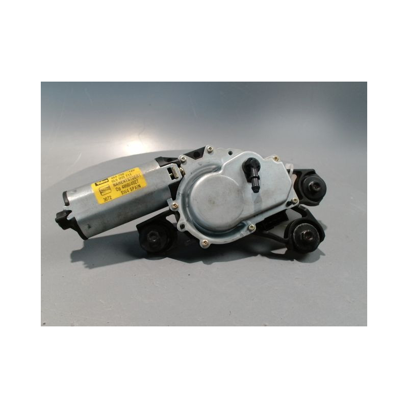 MOTEUR ESSUIE-GLACE ARRIERE SEAT IBIZA 2002-2006