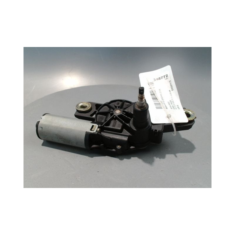 MOTEUR ESSUIE-GLACE ARRIERE SEAT IBIZA 2002-2006