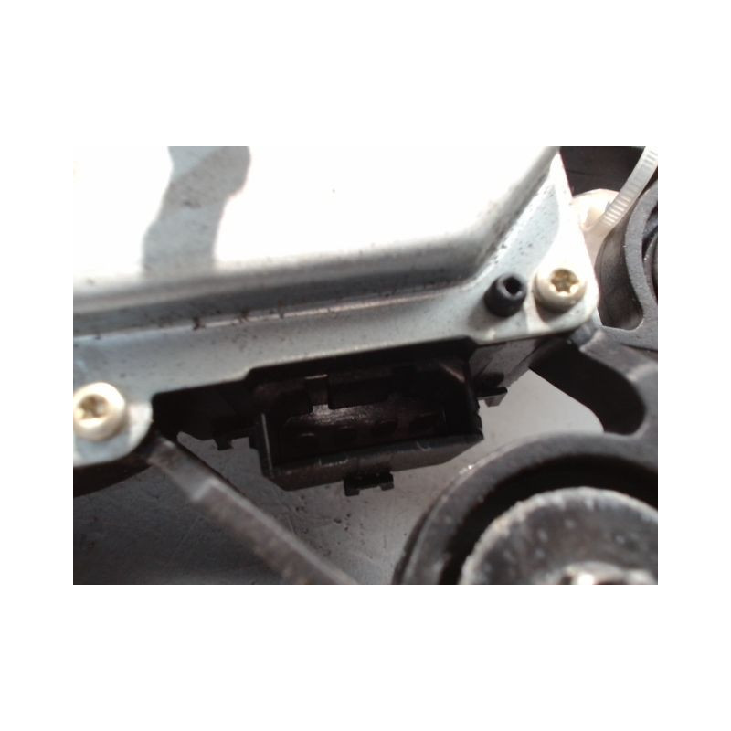 MOTEUR ESSUIE-GLACE ARRIERE SEAT IBIZA 2002-2006