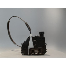 SYSTEME CONDAMNATION AVANT DROIT FIAT GRANDE PUNTO 2005-