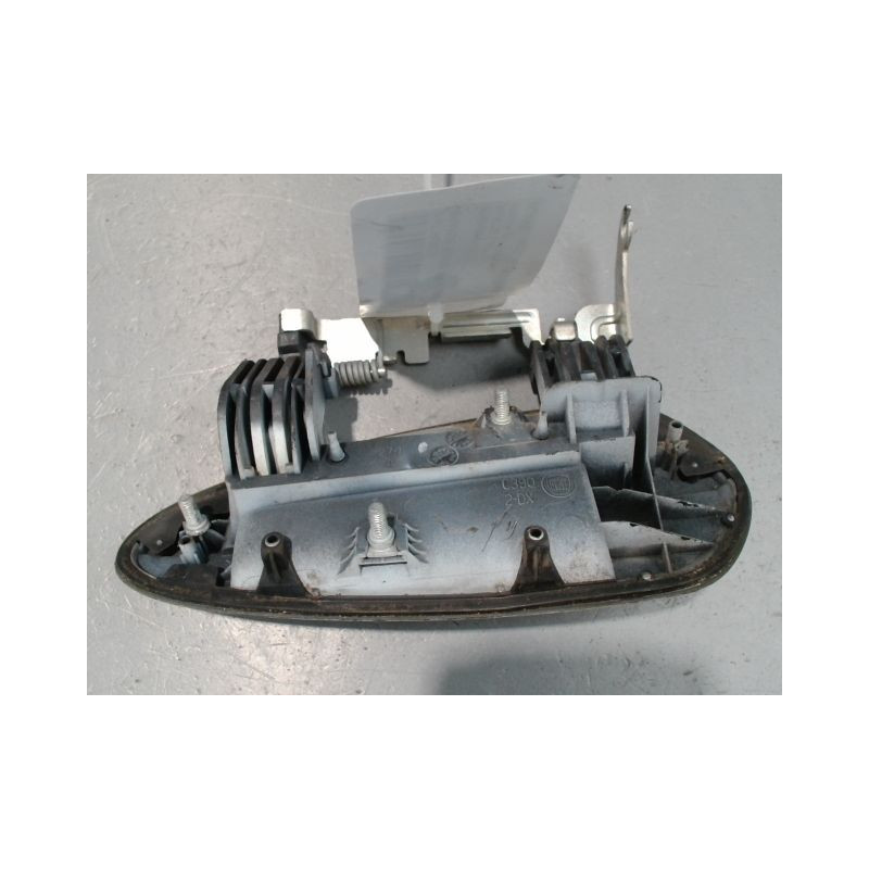 POIGNEE EXTERIEURE PORTE AVANT DROIT FIAT GRANDE PUNTO 2005-