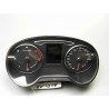 BLOC COMPTEURS AUDI A3 SPORTBACK II Phase 1 (8P) 2004-2008