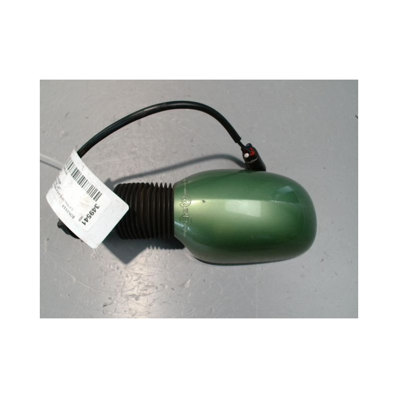 RETROVISEUR EXTERIEUR ELECTRIQUE DROIT FORD KA