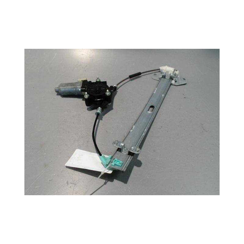 MECANISME+MOTEUR LEVE-GLACE AVANT DROIT KIA RIO 2005-