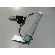 MECANISME+MOTEUR LEVE-GLACE AVANT DROIT KIA RIO 2005-
