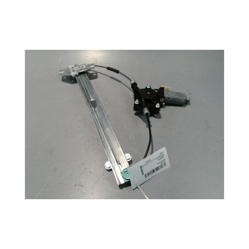 MECANISME+MOTEUR LEVE-GLACE AVANT DROIT KIA RIO 2005-