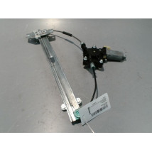 MECANISME+MOTEUR LEVE-GLACE AVANT DROIT KIA RIO 2005-