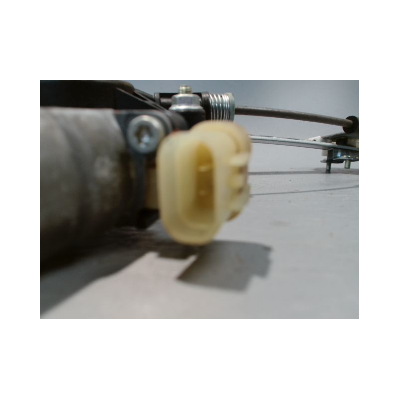 MECANISME+MOTEUR LEVE-GLACE AVANT DROIT KIA RIO 2005-