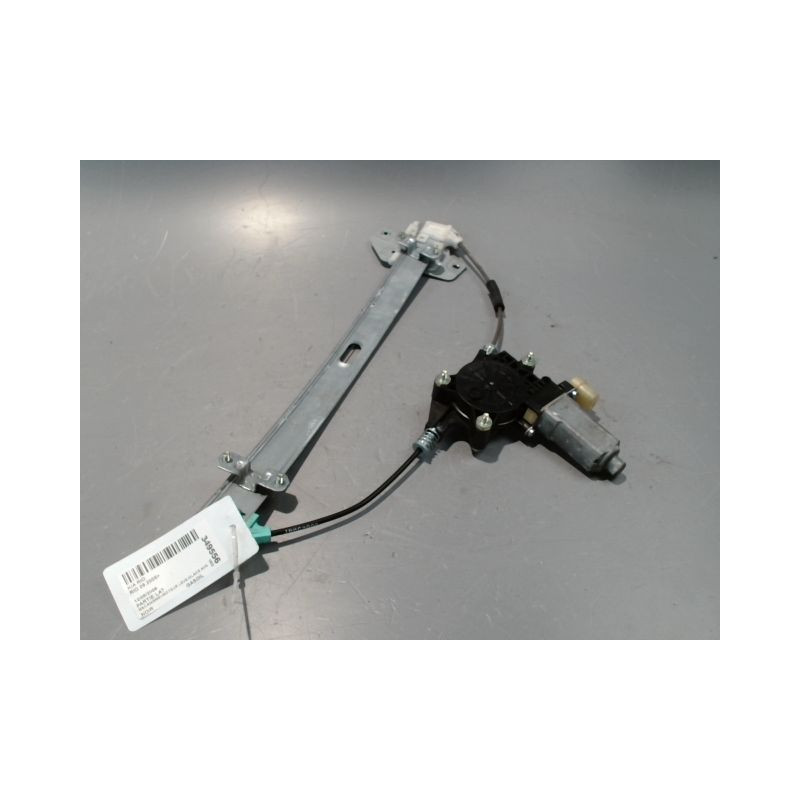 MECANISME+MOTEUR LEVE-GLACE AVANT GAUCHE KIA RIO 2005-