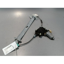 MECANISME+MOTEUR LEVE-GLACE AVANT GAUCHE KIA RIO 2005-