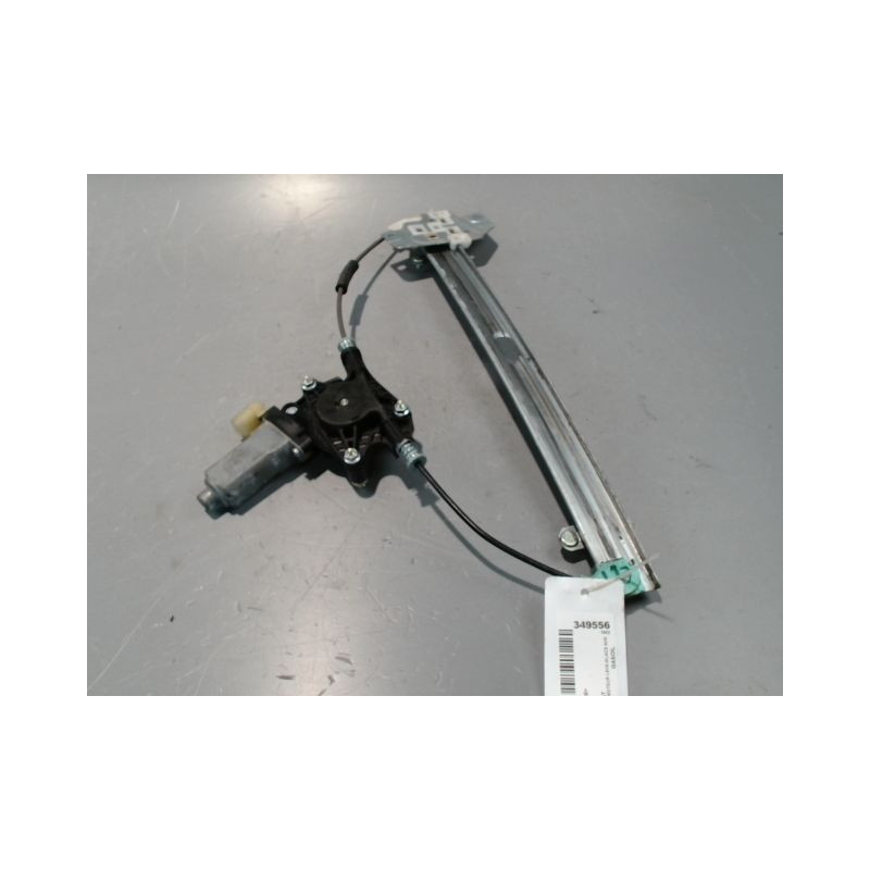 MECANISME+MOTEUR LEVE-GLACE AVANT GAUCHE KIA RIO 2005-