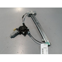 MECANISME+MOTEUR LEVE-GLACE AVANT GAUCHE KIA RIO 2005-
