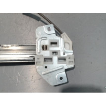 MECANISME+MOTEUR LEVE-GLACE AVANT GAUCHE KIA RIO 2005-