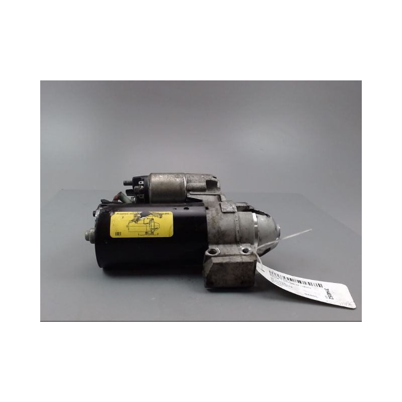 DEMARREUR BMW SERIE 1 I (E81) 2007-2011