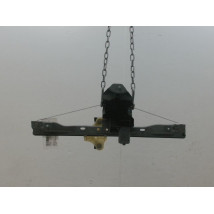 MECANISME+MOTEUR LEVE-GLACE AVANT GAUCHE RENAULT TWINGO III 2014-...