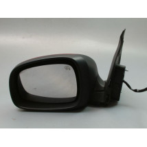 RETROVISEUR EXTERIEUR ELECTRIQUE GAUCHE SUZUKI SWIFT III 2005-2011
