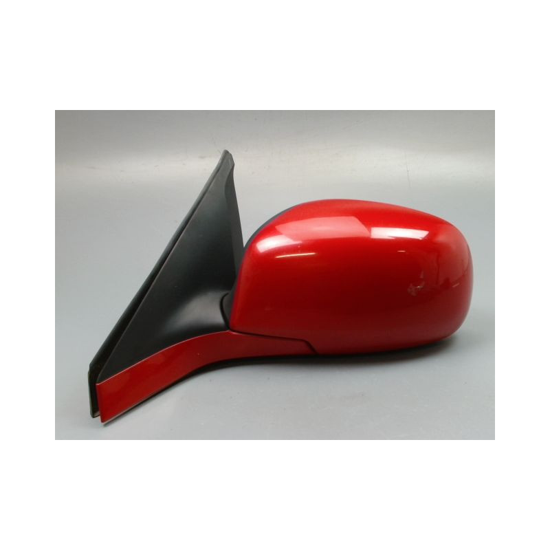 RETROVISEUR EXTERIEUR ELECTRIQUE GAUCHE SUZUKI SWIFT III 2005-2011