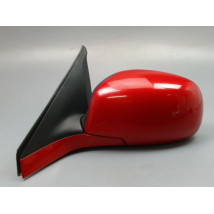 RETROVISEUR EXTERIEUR ELECTRIQUE GAUCHE SUZUKI SWIFT III 2005-2011
