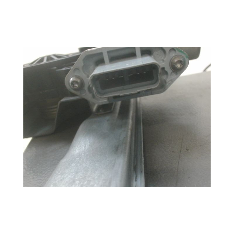 MECANISME+MOTEUR LEVE-GLACE AVANT GAUCHE RENAULT ZOE
