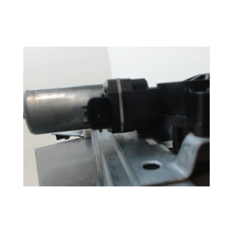 MECANISME+MOTEUR LEVE-GLACE ARRIERE GAUCHE RENAULT ZOE