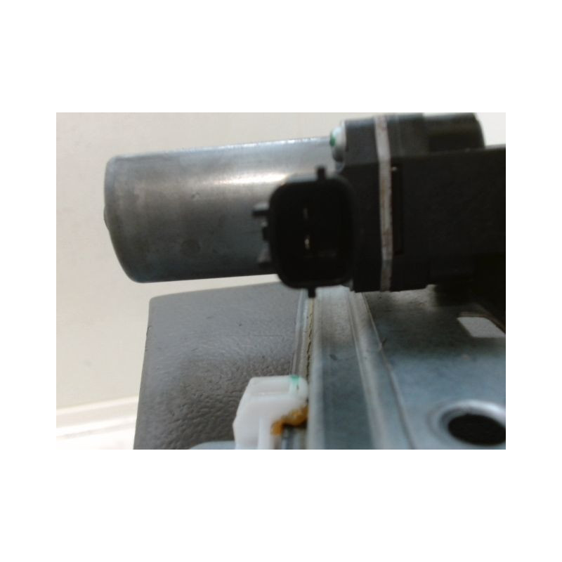 MECANISME+MOTEUR LEVE-GLACE ARRIERE GAUCHE RENAULT ZOE